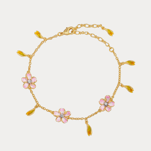 Sakura Bracelet