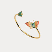 Butterfly Bracelet