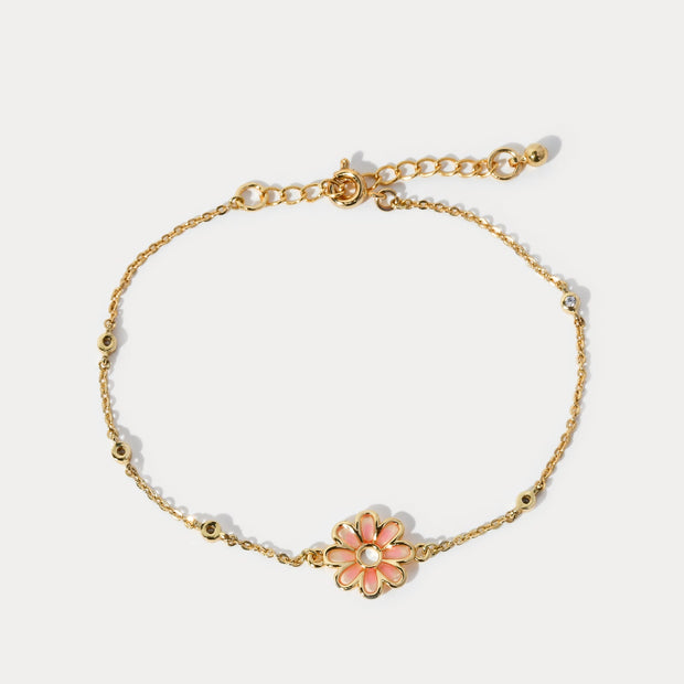 Sakura Bracelet