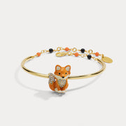 Fox Bracelet