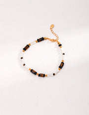 tiger eye stone bracelet