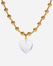 Love Necklace