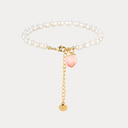 Fruit Pearl Bracelet