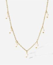 Perla Necklace