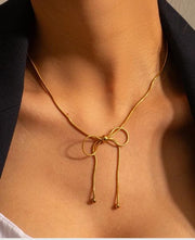 Lucía Necklace