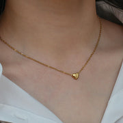 Initial Necklace