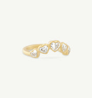 Sweetheart Ring