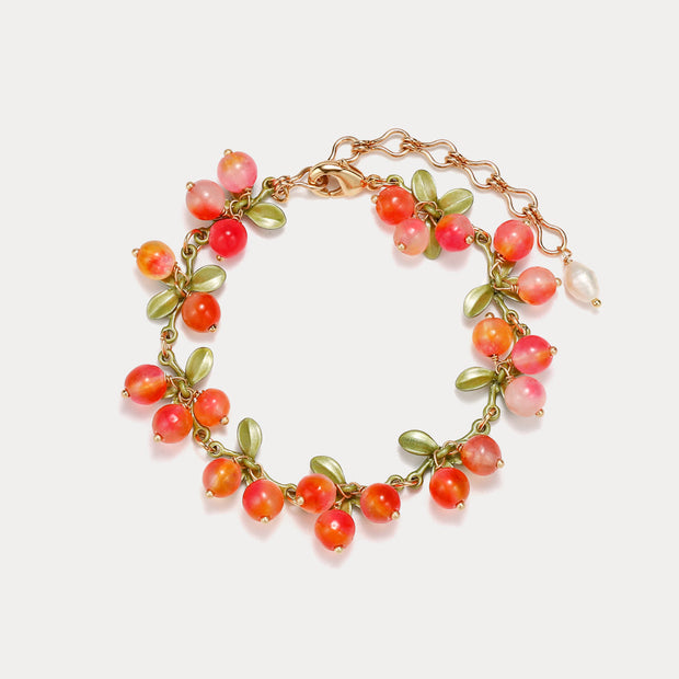 Berry Bracelet