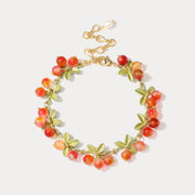 Berry Bracelet