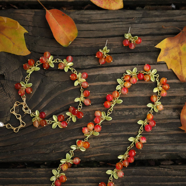 Berry Bracelet