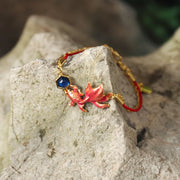 Koi Bracelet