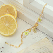 Lemon Bracelet