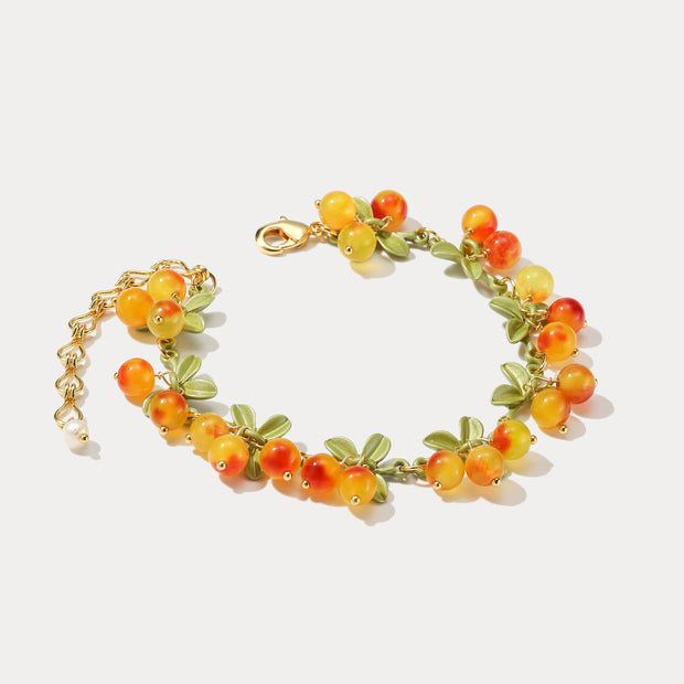 Berry Bracelet