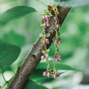 Beautyberry Bracelet