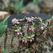 Beautyberry Bracelet