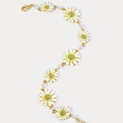 Daisy Bracelet