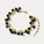 Black Currant Bracelet