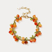 Berry Bracelet