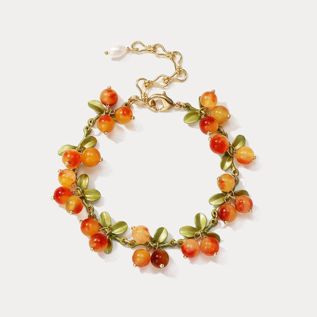 Berry Bracelet