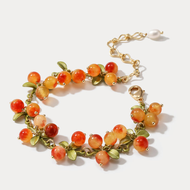 Berry Bracelet