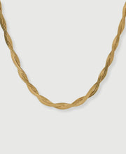 Elia Necklace