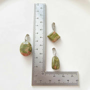 Vintage Green Pendant