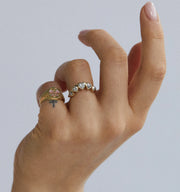 Sweetheart Ring