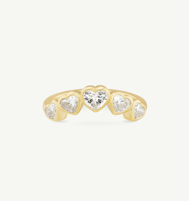 Sweetheart Ring