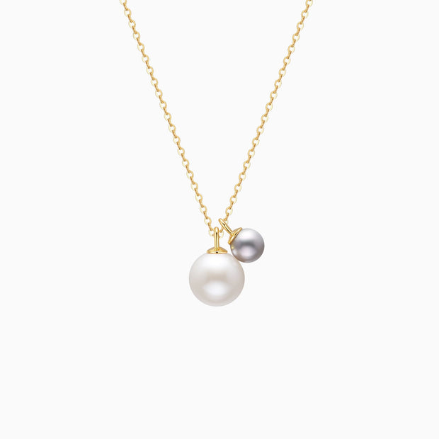 Olivia Pearl Necklace